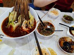 -蜀串香牛杂火锅串串