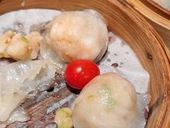 -悦得闲广式茶楼点心(石厦时代广场店)