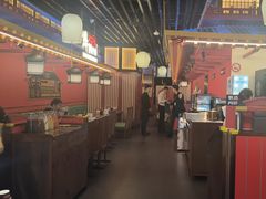 -牛New寿喜烧(曹路花园城店)