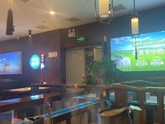 -京城胜利涮羊肉(禧乐汇店)