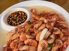-芦茨金富饭庄·25年老字号·专做稻草鸡
