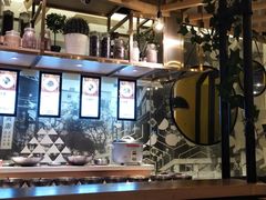 -雾都渣渣火锅(南城智汇城店)