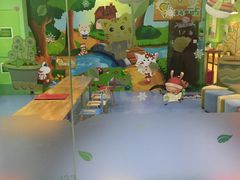 -小问号·科学启蒙·逻辑思维·阅读素养·口才演讲(杨浦合生汇中心)