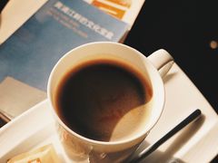-震旦博物馆·A Cafe