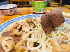 -锦泓老字号猪脏粉(东联大厦店)