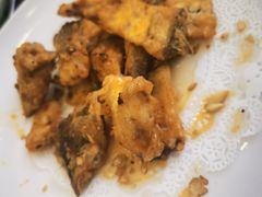 -祈胜邨•顺德鱼生•顺德菜(容桂店)