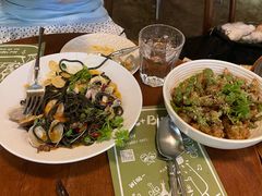 -Blac+Blac(中海环宇荟店)