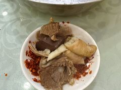 -胡世羊肉汤(南街店)
