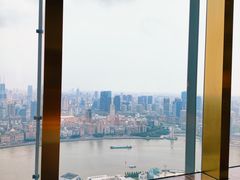 -金轩中餐厅 Jin Xuan(浦东丽思卡尔顿酒店)