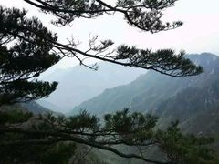 -洛阳白云山景区