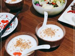 -天山醉美·新疆餐厅(富华里店)