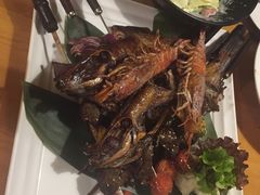 -LENBACH兰巴赫西餐啤酒坊(大连星海广场店)
