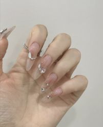 -斯馨·健康美甲美睫