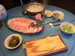 -天怡·鱼工厂(临江店)