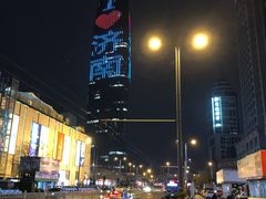 -万达广场(济南魏家庄店)