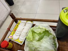 -芦月轩羊蝎子(太平桥店)