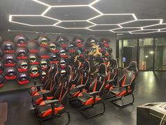 -魔赛卡丁车赛车汇(上海店)