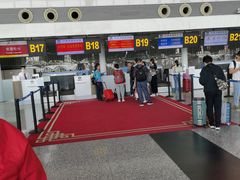 -石家庄正定国际机场-T2航站楼