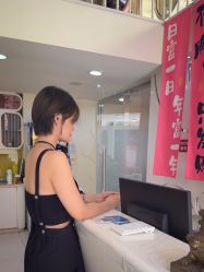 -丽时 Hair Salon