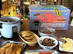 -长沙文和友(海信广场店)