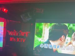 -温莎KTV(珠江路店)
