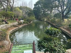 -上海醉白池公园