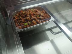 -正阳春烤鸭(华捷道店)