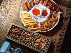 -老木头音乐空间(月河街店)