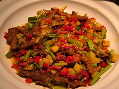 -酸渡·老坛酸菜鱼·现炒下饭菜(港惠新天地店)