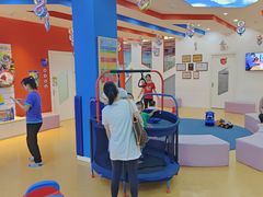 -美吉姆儿童发展中心(远洋中心店)