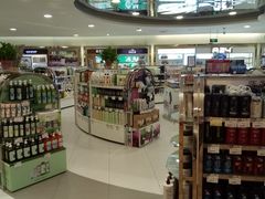 -金鹰超市(国际购物中心新街口店)