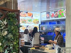 -莲花公园煎蟹(总店)