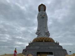 -三亚南山文化旅游区