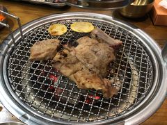 -·缸桶屋·韩式牛肋条自助烤肉(西湖D11店)