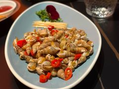 -洛缦音乐餐厅(工业展览馆万象城店)