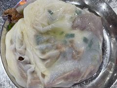 -标记美食新鲜猪杂(兴南大道店)