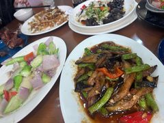 -煲煲掂风味煲仔饭餐厅(西区店)