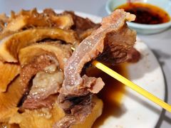 净筋肚腩-梓记牛什(總店)