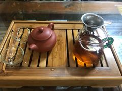 -丽江庭院之丽江往事(安定门店)