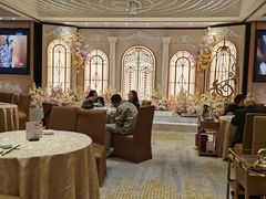 -广东胜利宾馆西关粤中餐厅