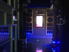 -蓝乐光量贩KTV(浦东禹悦汇店)