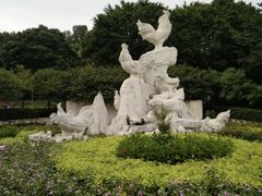 -金鸡山公园