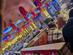 -鱼窝棚柴火铁锅炖(富山屯店)