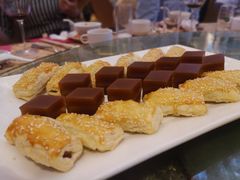 -深圳福田香格里拉大酒店