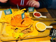 -Magnet磁食(愚园路店)