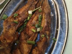 -阿明烧烤(石牌东路店)