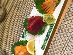 -琴寿司居酒屋(中山广场店)