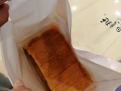 -爸爸糖吐司面包(重庆解放碑英利大融城店)