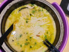 -过桥缘·过桥米线(大华虎城嘉年华店)
