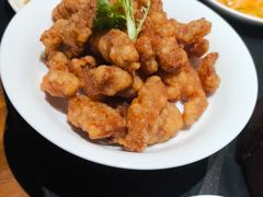 -OCEAN一席海鲜•海景餐厅(双子塔店)